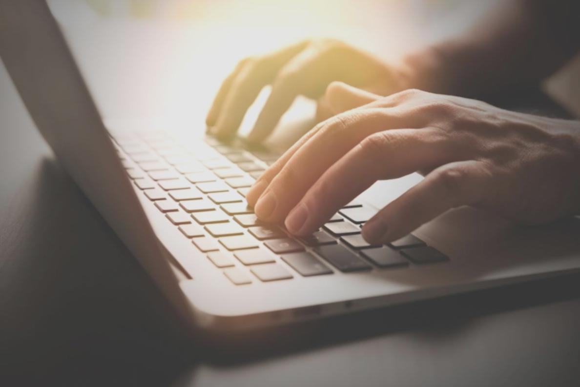 Interaktivní výuka při webináři