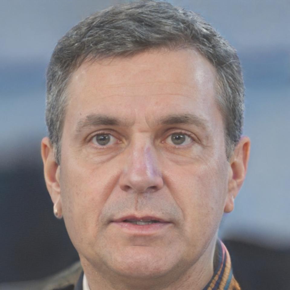 Lumír Hájek
